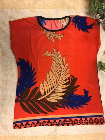 Snygg Tunika