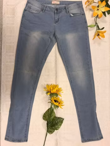 ARDENE Jeans Byxor