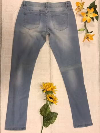 ARDENE Jeans Byxor