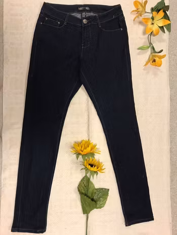 Jeans Byxor