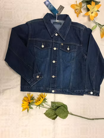 Jeans Jacka