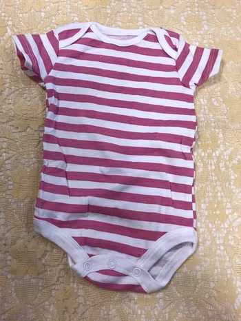 Jätte Söt Body