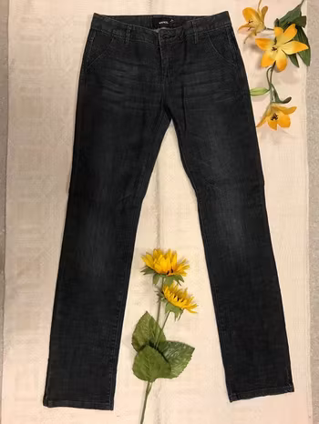 Jeans Byxor
