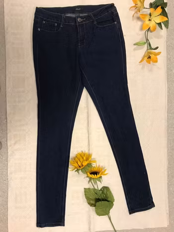 Jeans Byxor