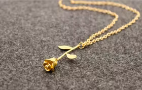 Ros Halsband
