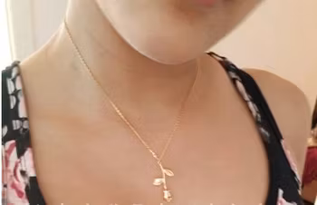 Ros Halsband