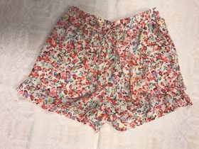 Dam Shorts i Kjol Stil