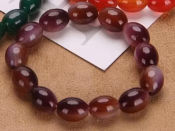 Beaded Armband / Trender Armband