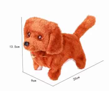Hund Valpen