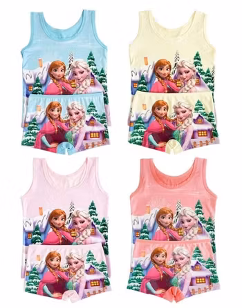 Frost  Pyjamas set
