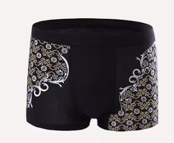Modal Silk  Kalsonger