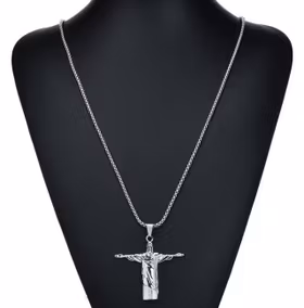 Jesus Korshalsband