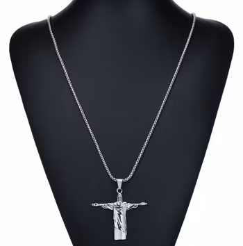 Jesus Korshalsband