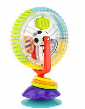 wonder wheel