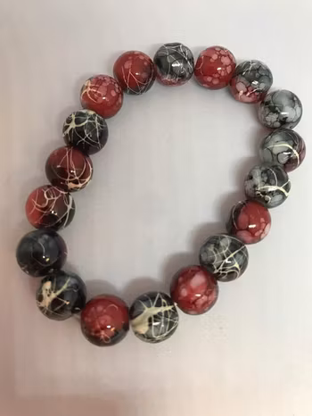 Handgjort Beaded Armband , Trender Armband