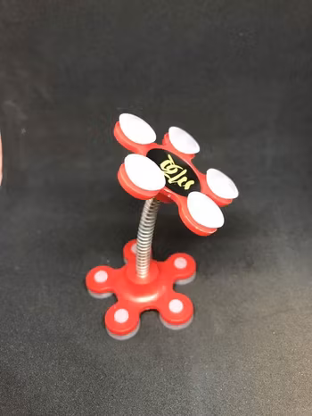 Sugkopp Mobiltelefonhållare , Bord / Bilhållare