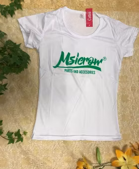 Tjej T-shirt