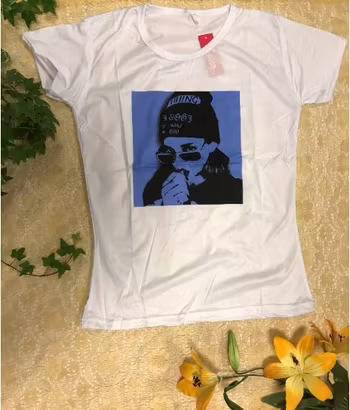 Tjej T-shirt