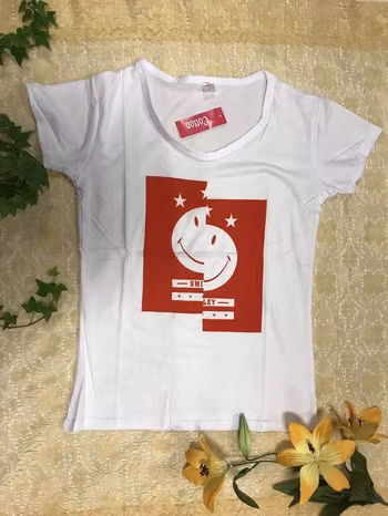 Tjej T-shirt