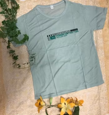 T-shirt. Stlk L-XL