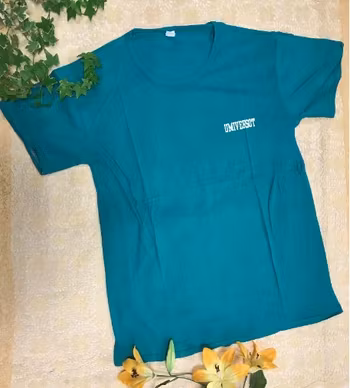 T-shirt. Stlk L-XL