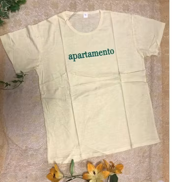T-shirt. Stlk L-XL