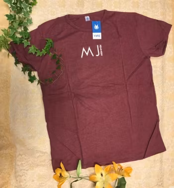 T-shirt. Stlk L-XL