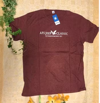 T-shirt. Stlk L-XL