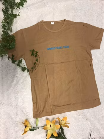 T-shirt.
