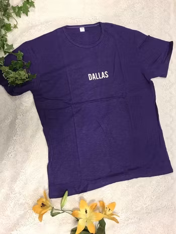 T-shirt.