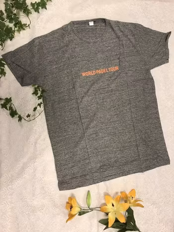 T-shirt.