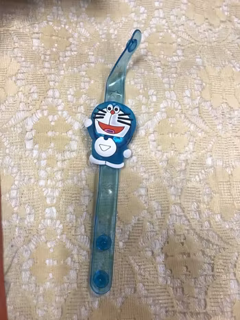 Barn LED Armband