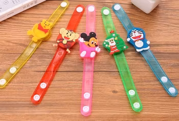 Barn LED Armband