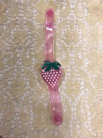 Barn LED Armband