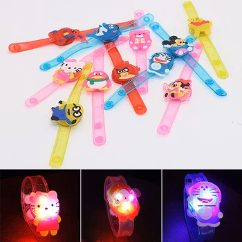 Barn LED Armband