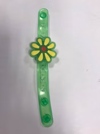 Barn LED Armband