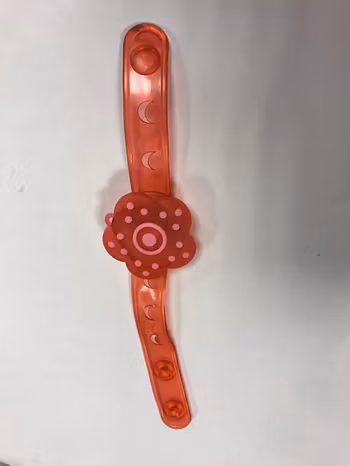 Barn LED Armband