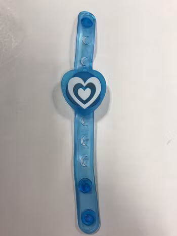 Barn LED Armband