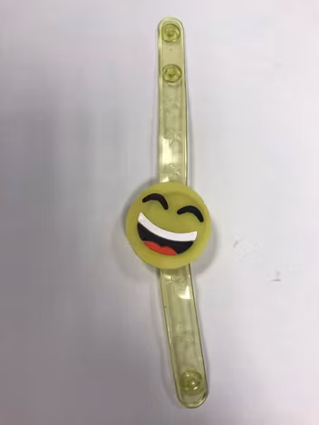Barn LED Armband