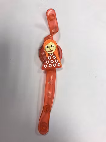 Barn LED Armband
