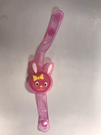 Barn LED Armband