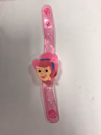 Barn LED Armband