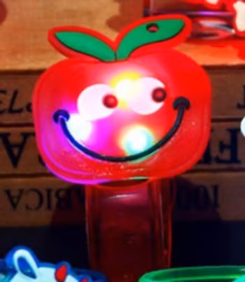 Barn LED Armband