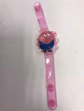 Barn LED Armband