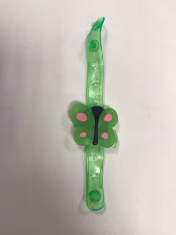 Barn LED Armband