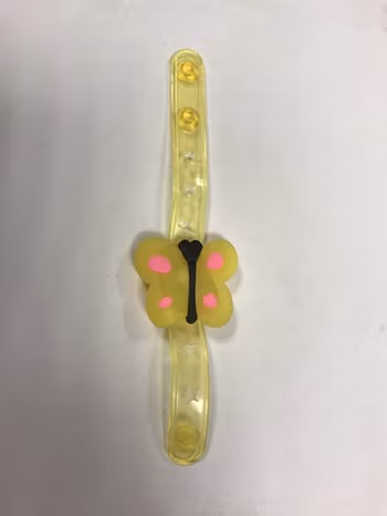 Barn LED Armband