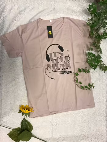T- Shirt