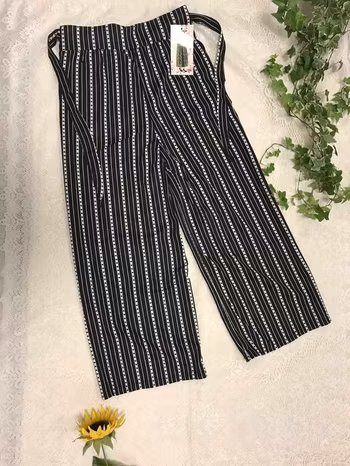 Modern Trend Dam Byxor