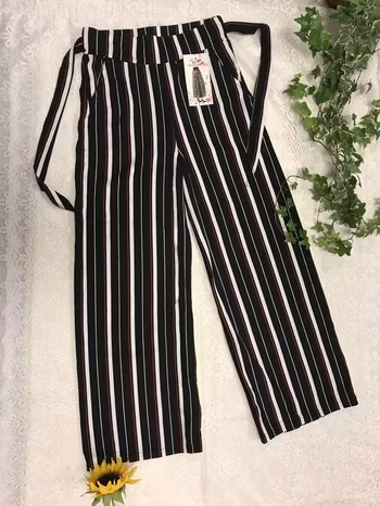 Modern Trend Dam Byxor