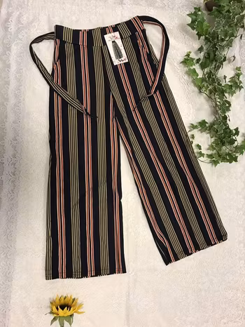 Modern Trend Dam Byxor